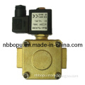 3/4 Inch Brass High Pressure Solenoid Valve